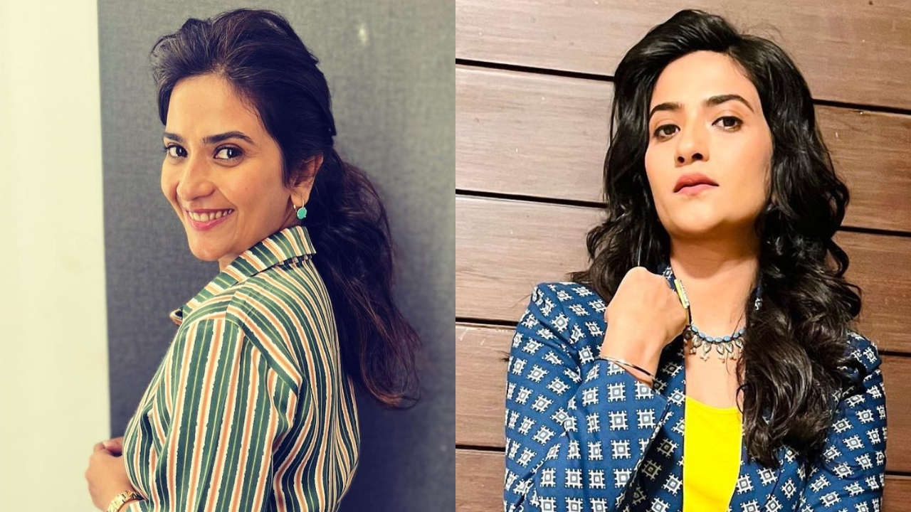 Decoding Aditi Sharma’s Elegant And Lightweight Western Jewelry Set Collections For Western Outfit